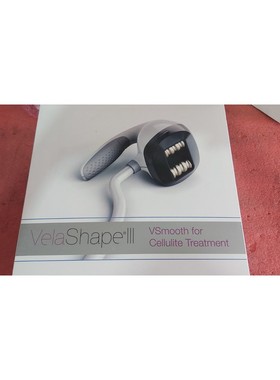全新 Syneron Candela VelaShape III VSmooth 涂抹器 FG71171 优