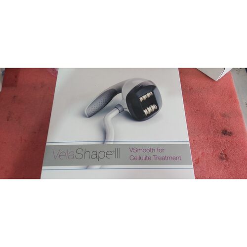 全新 Syneron Candela VelaShape III VSmooth 涂抹器 FG71171 优