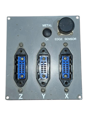 FUTABA PULSCALE CMX30 SMIF 板