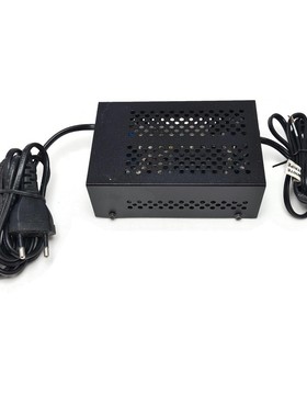 Mascot Model 9320 Power Supply. 24 VDC @3 Amps Continuous. 2