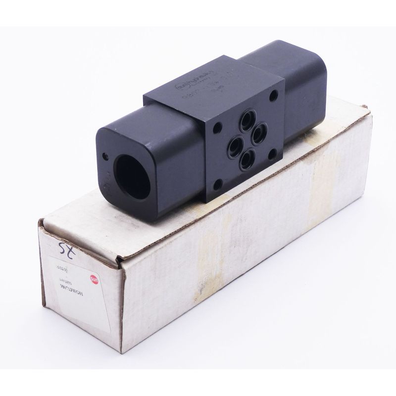 SUN Hydraulics 9807 13W G01 Hydraulikventil -unused/OVP-