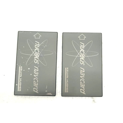 KEIN HUGHES 船用雷达 NUCLEUS NAVCARD KH6000 核 CSC032KSM03