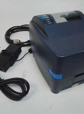 Mettler Toledo 8863 Etikettendrucker 300 dpi Label Drucker 3