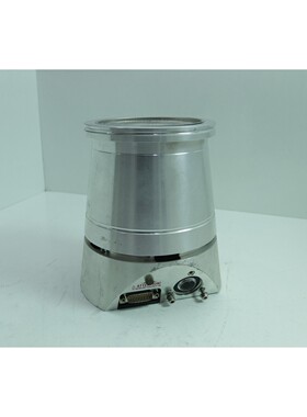 LEYBOLD turbovac Turbo vakuum GMBH 泵 TW 250 S