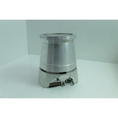 LEYBOLD turbovac Turbo vakuum GMBH 泵 TW 250 S