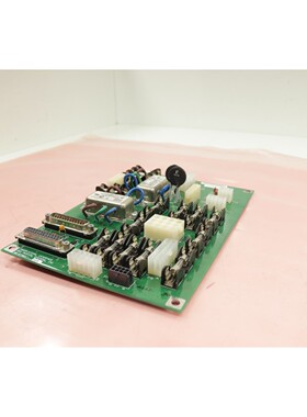 通用电气 HealthCare OEC 9800 Pluse 电源信号接口 00879020b Re