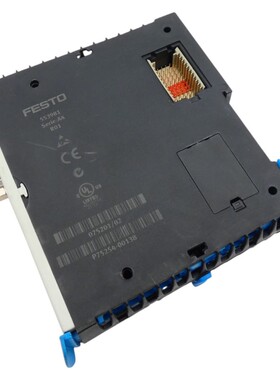 Festo CECX-F-PB-V1 553981 Bus Interface -used/Attn.-