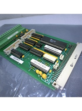 Nextral CARTE CEI02 FS 卡,CEIO EPLD 801C,CEIO EPLD 802A,二手