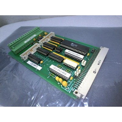 Nextral CARTE CEI02 FS 卡,CEIO EPLD 801C,CEIO EPLD 802A,二手
