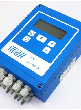 Swan Analytical Instruments FAM pH/Redox 111-11000 Ver. 2-A