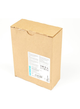 Siemens 3RW3014-1BB04 Softstart 银色