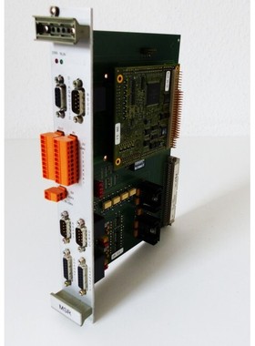 Hitex EST-MSR 6MS1 0008784 -used-