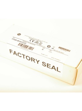 Allen-Bradley 1732D-IB1612D ArmorBlock DeviceNet