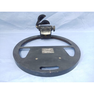 Sperry Marine Azimuth Circle Assy 1838010100