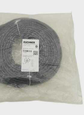 30m Euchner CM12F0808X025PV300MA115116 Kabel mit 8polig M12S