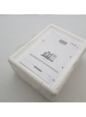 Danfoss Frequenzumrichter 131F1546  FC102P1K1T4E20H1XG 11KW