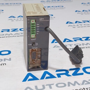 OMRON CPM2CCIF11 Schnittstelle Einheit CPM2C CIF11 Kompakte