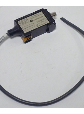 OMRON V680-HA63B RFID AMPLIFIER UNIT 2-,8-KBYTE MEMORY