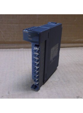 Q64AD Mitsubishi Plc 4 Punkt Analog Eingang Modul Card