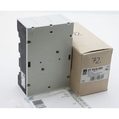 Rittal SV 9612.000 SV9612.000 250A Anschlu?adapter -unused/O