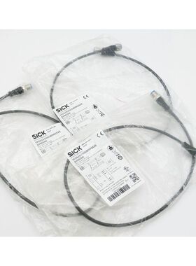 3x Sick YF2A15-C60UB5M2A15 2096006 PUR 5x0,34mm2 Sensorkabel