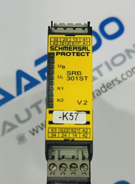 Rel Schmersal SRB 301ST SCHMERSAL Rel 103007672