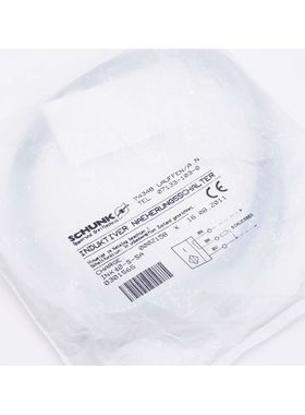 Schunk INK40-S-SA 0301565 Induktiver N?herungsschalter -unus