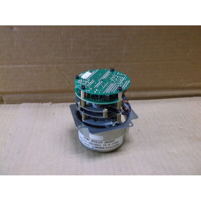 ER-GC-2048D Okuma Nuevo Absoluta Codificador Rotatorio ERGC2