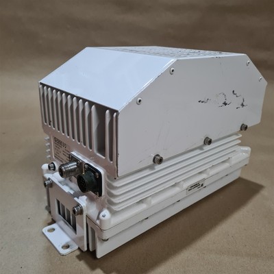 Codan 5720 C-Band SSPA Model : 5720 Option 2/WG. Made in Aus