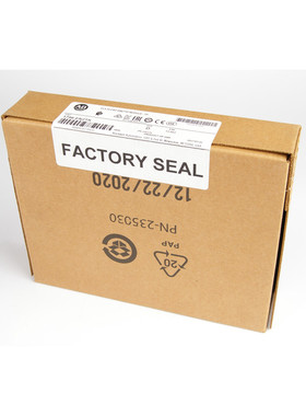 Allen Bradley 1756-EN2TK SER D FW:11.002 ControlLogix EtherN