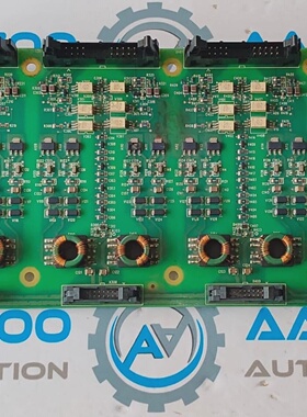 1PC ABB JGDRG1C Gate Driver Board single phase Used