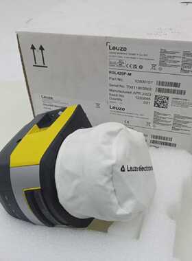 Leuze 53800157 RSL420PM PROFINET Compact SicherheitsLasersca