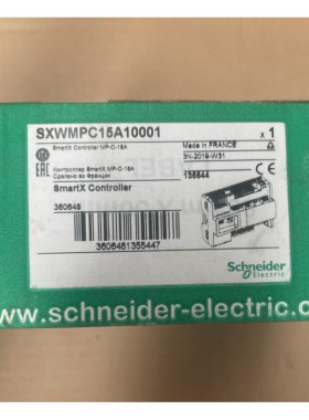 Schneider Electric SmartX Controller - SXWMPC15A10001 - MP-C