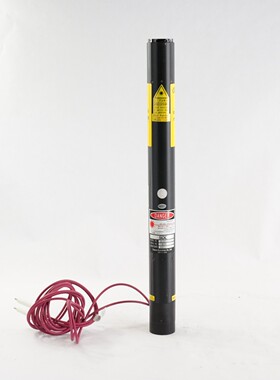 SOC Showa Optronics Class IIIb-20mW 激光-632.8nm GLG5402C P/