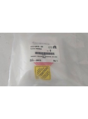 AMAT 应用材料 0041-38615 接口提供! UPS 航运!