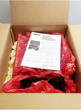 STEPHAN-WERKE HAMELN GNV 252-4/240 Frequenzumrichter m. Ansc