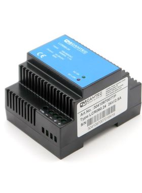 Camtec LCR060-24 24V/2.5A 3041097007TP Stromversorgung / Pow