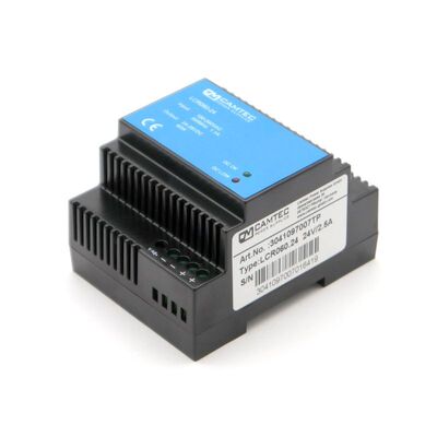 Camtec LCR060-24 24V/2.5A 3041097007TP Stromversorgung / Pow