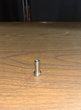 全新!! AMPG-303 BOLT 银色