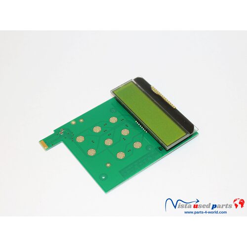St?ber Antriebstechnik S5-BED-V0716 Drive LCD Module Board S