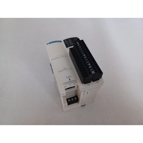 Telemecanique  Schneider Electric Base Unit  IO Modules OTB1