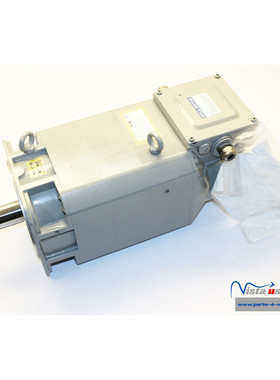 Siemens 3-Mot 1PA6103-4HF02-0BD5 Compact Asynchron Motor 5,5