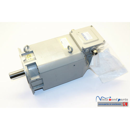 Siemens 3-Mot 1PA6103-4HF02-0BD5 Compact Asynchron Motor 5,5