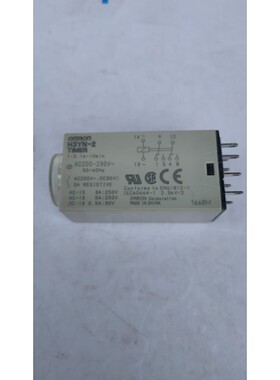 H3YN2 定时继电器 200230VAC