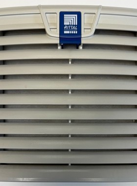 Rittal TopTherm Filterlüfter / SK3239.600 / ebmpapst Lüfte