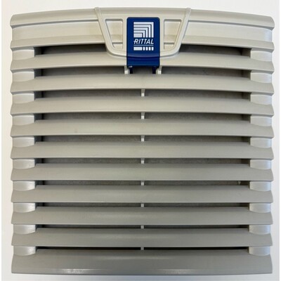 Rittal TopTherm Filterlüfter / SK3239.600 / ebmpapst Lüfte