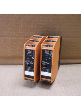 AC2220 IFM As-Interface Control Gabinete Módulo Smartline25