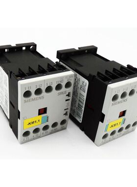 2x Siemens Sirius 3RT1016-1JB41 3RT1 016-1JB41 E:05 Leistung