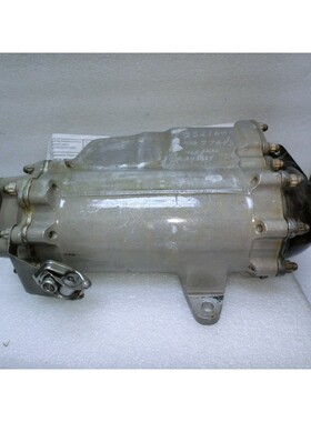 World Aircraft 522649 燃油加热器,72445,二手 + 94887