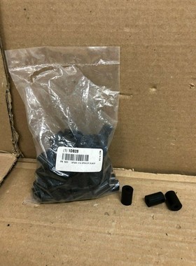 Quantité 77) 1DB28 SP255 10 Noir Entretoise 1.9cm Longueur